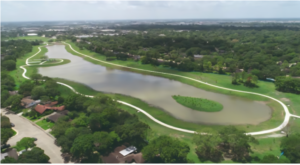 CITY OF HOUSTON DETENTION UPDATES